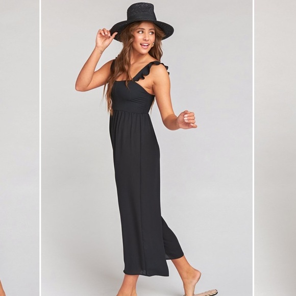 Show Me Your MuMu Annie Playsuit - Picture 2 of 3